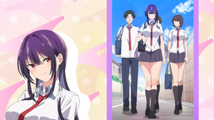 AniMugen Fansub: Haite Kudasai, Takamine-san